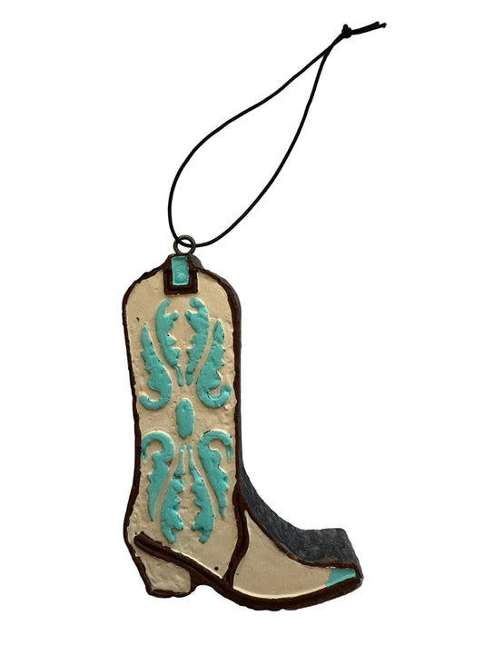 Rodeo Ready- Coconut Scent
