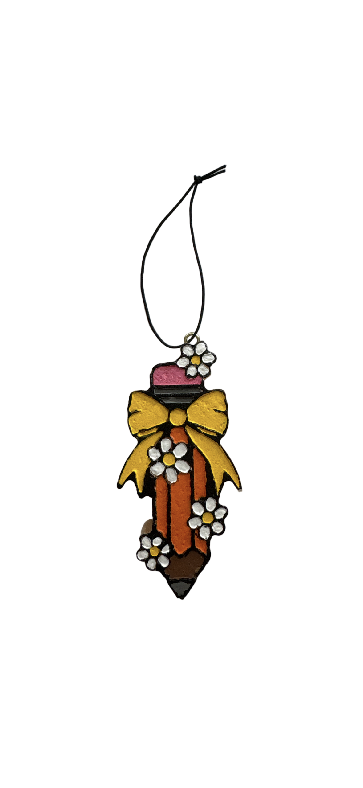 Daisy Doodle- Pumpkin Pie Scent