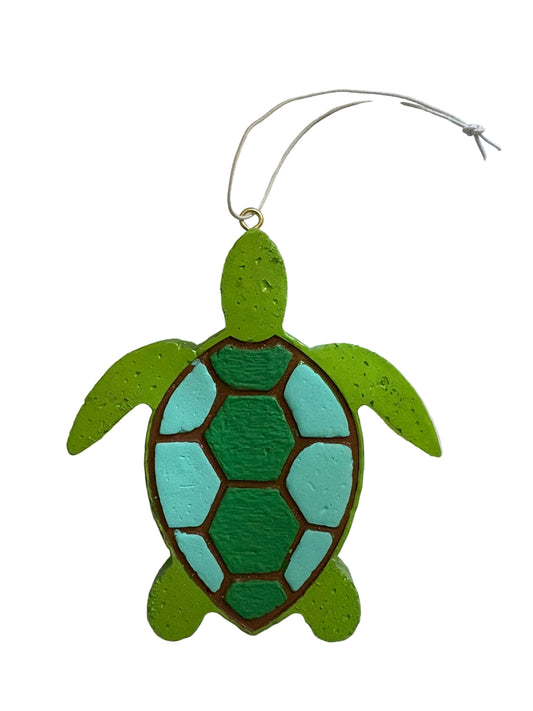 The Zen Turtle- Sandalwood Scent