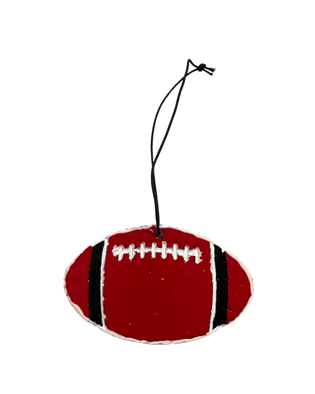 Georgia Bulldog Football - Coconut Vanilla Scent